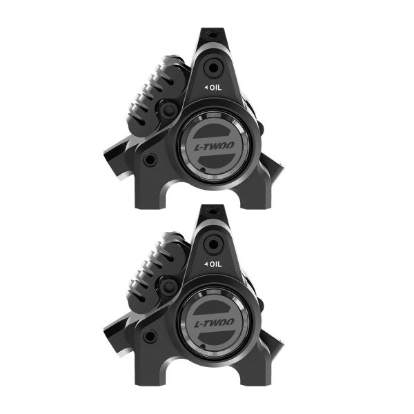 L-TWOO eRX Hydraulic Brake Caliper BR-R04A/BR-R07A