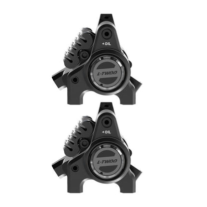L-TWOO eRX Hydraulic Brake Caliper BR-R04A/BR-R07A