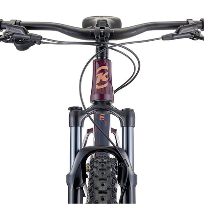 Kona Mahuna 29ER MTB Bike - Purple - D Byk Store