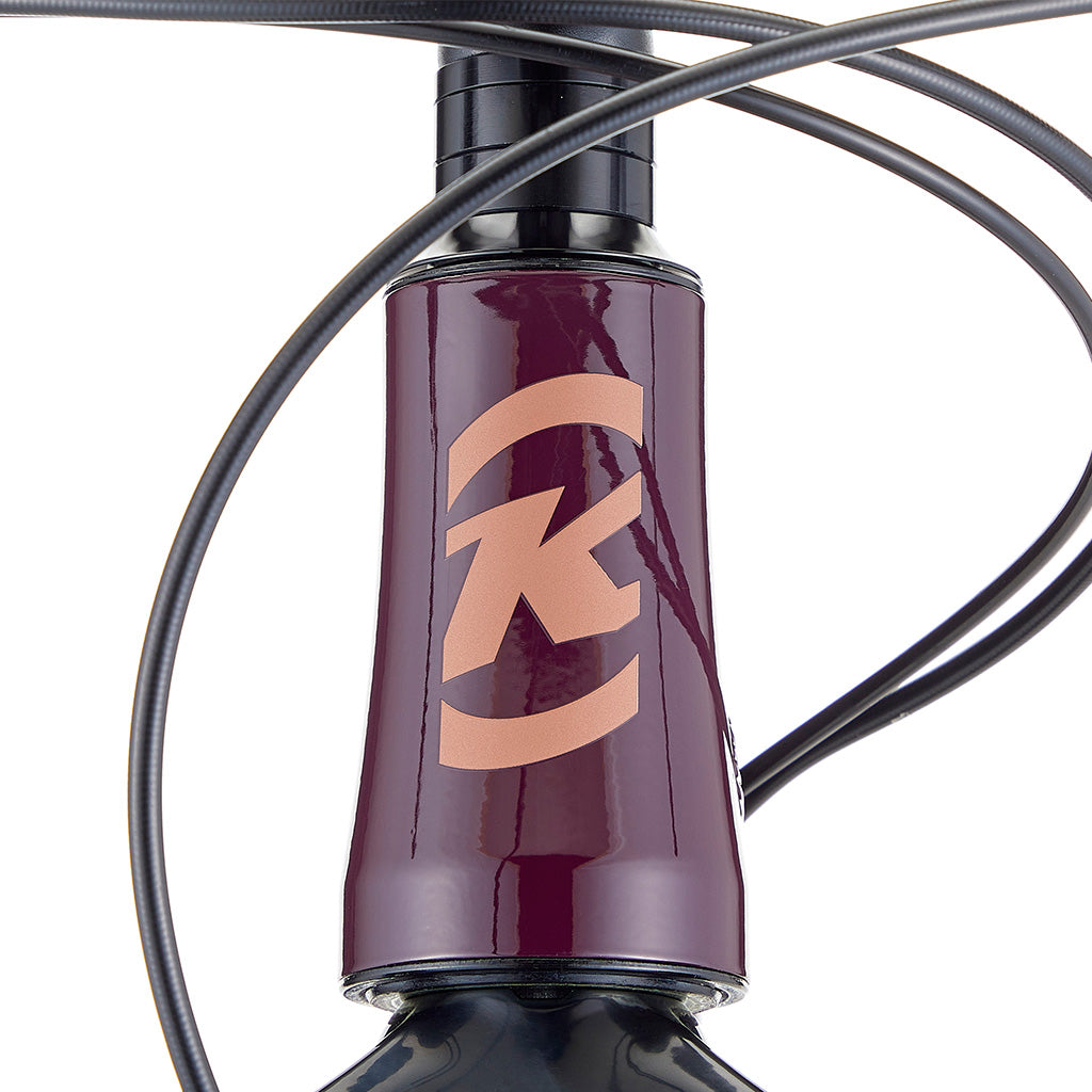 Kona Mahuna 29ER MTB Bike - Purple - D Byk Store