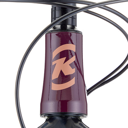 Kona Mahuna 29ER MTB Bike - Purple - D Byk Store