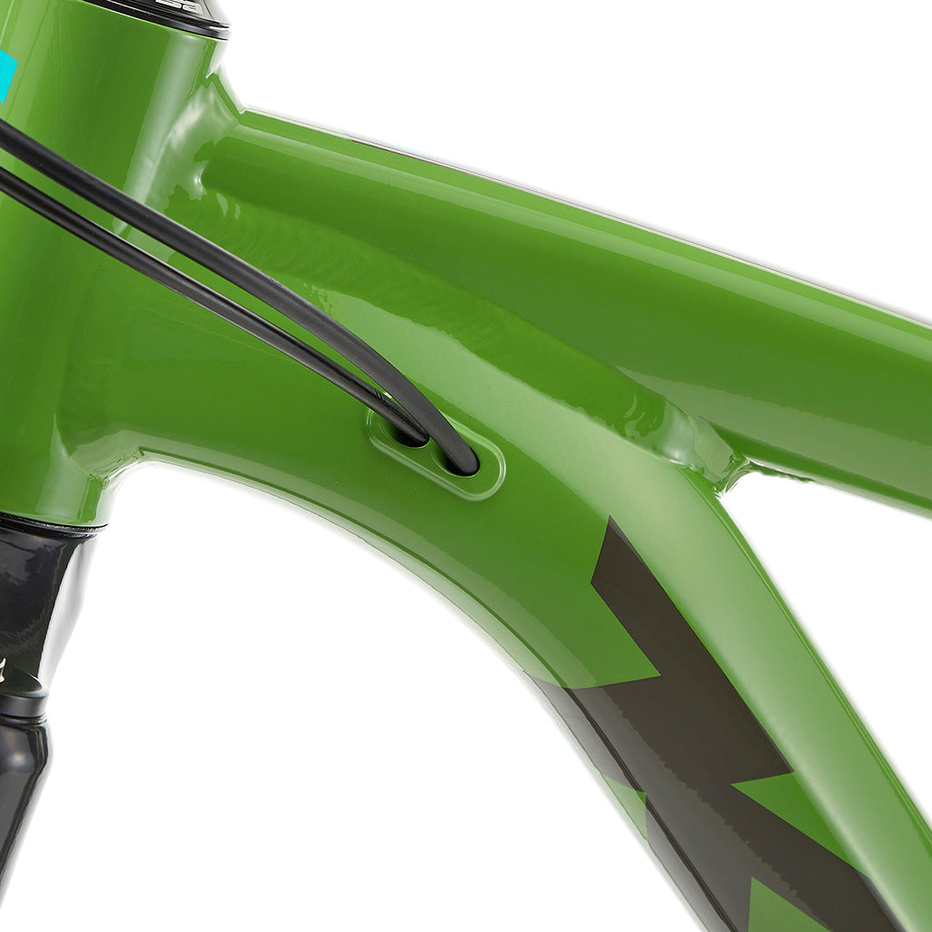 Kona Kahuna 29ER MTB Bike - Green - D Byk Store