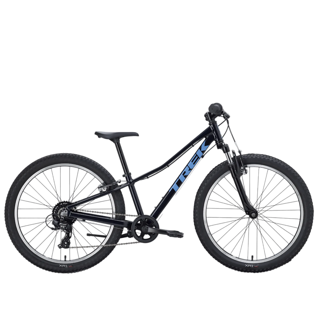 Trek Precaliber 24 8-Speed Suspension 2027 - Marianas Blue