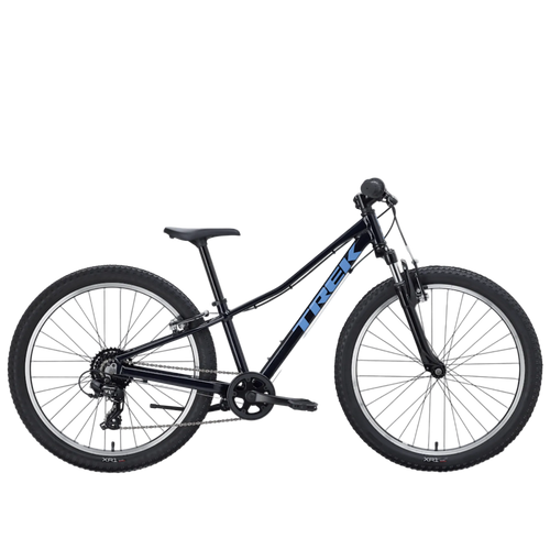 Trek Precaliber 24 8-Speed Suspension 2027 - Marianas Blue