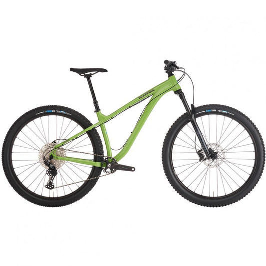 Kona Honzo 29ER MTB Bike-Green - D Byk Store