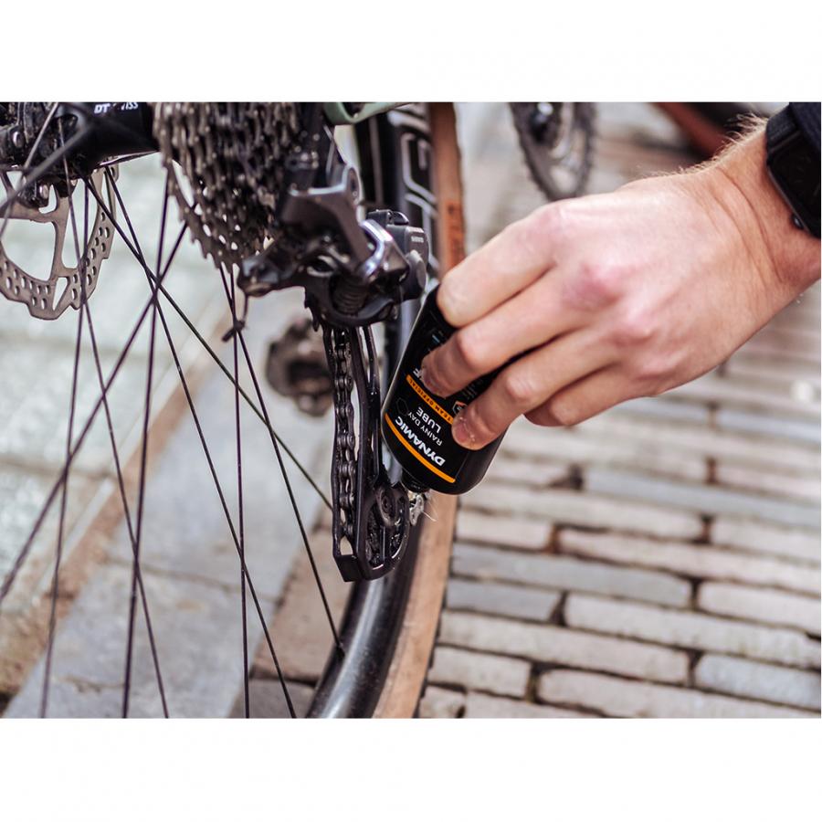 Dynamic Rainy Day Extreme Lube - 100ml - D Byk Store