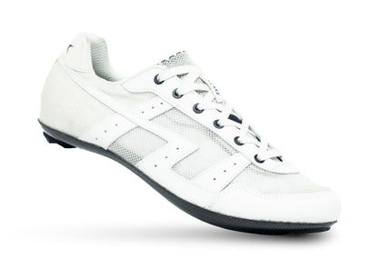 Lake CX20R White/White - angle view