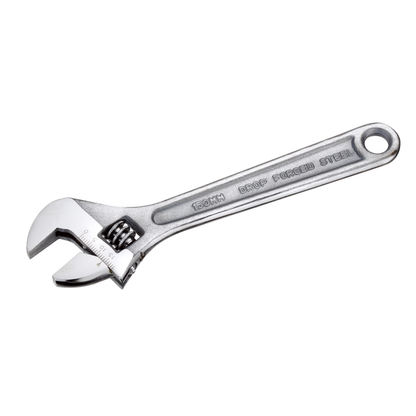 Icetoolz 25H6 6-inch Adjustable Forged Wrench - D Byk Store