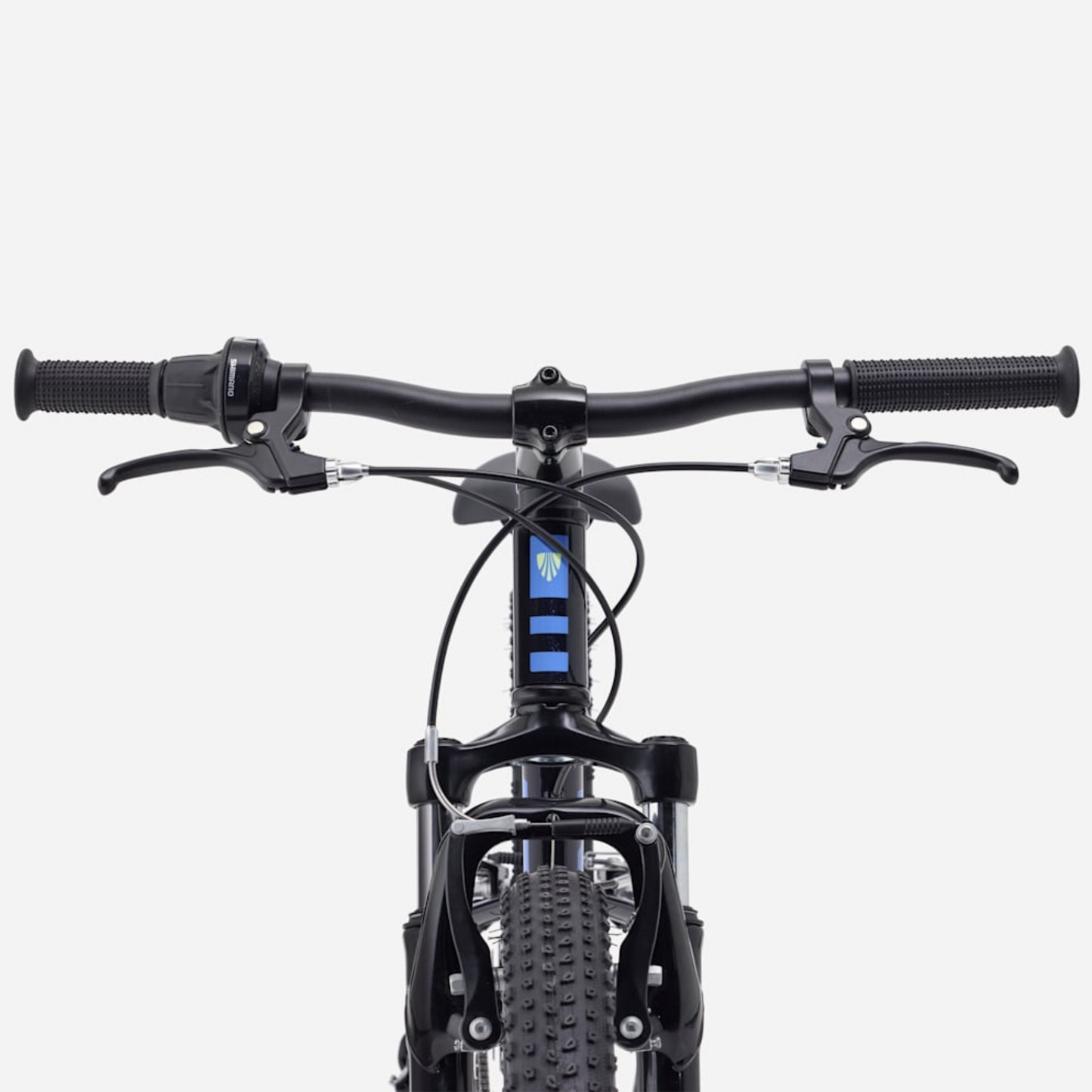 Trek Precaliber 24 8-Speed Suspension 2027 - Marianas Blue