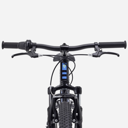 Trek Precaliber 24 8-Speed Suspension 2027 - Marianas Blue