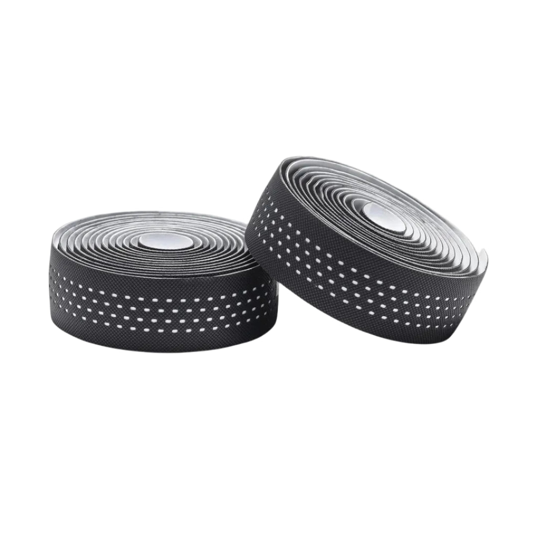 Rockbros BDTK Bartape - Black/White