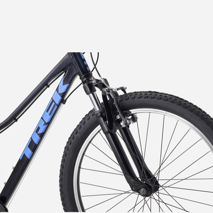 Trek Precaliber 24 8-Speed Suspension 2027 - Marianas Blue