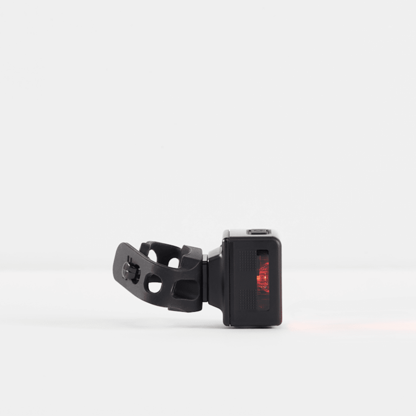 Trek Flare RT Rear Bike Light - Black Anodised