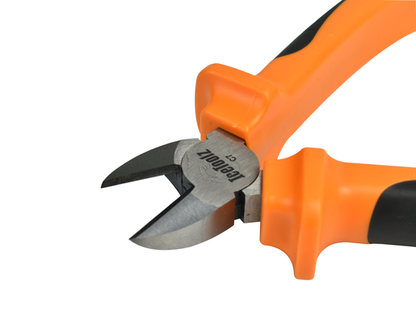 Icetoolz 28D2 7-inch Diagonal Cutting Pliers - D Byk Store