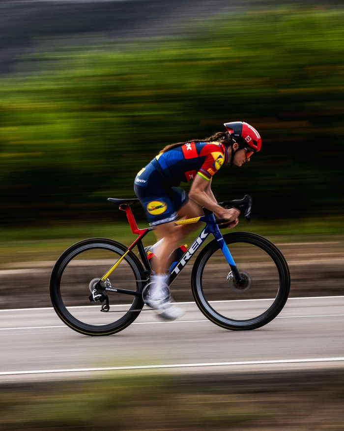 Road bike