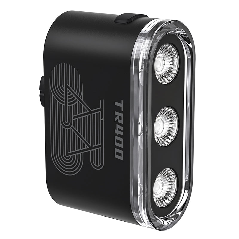 Ravemen TR400 Rear Light - D Byk Store