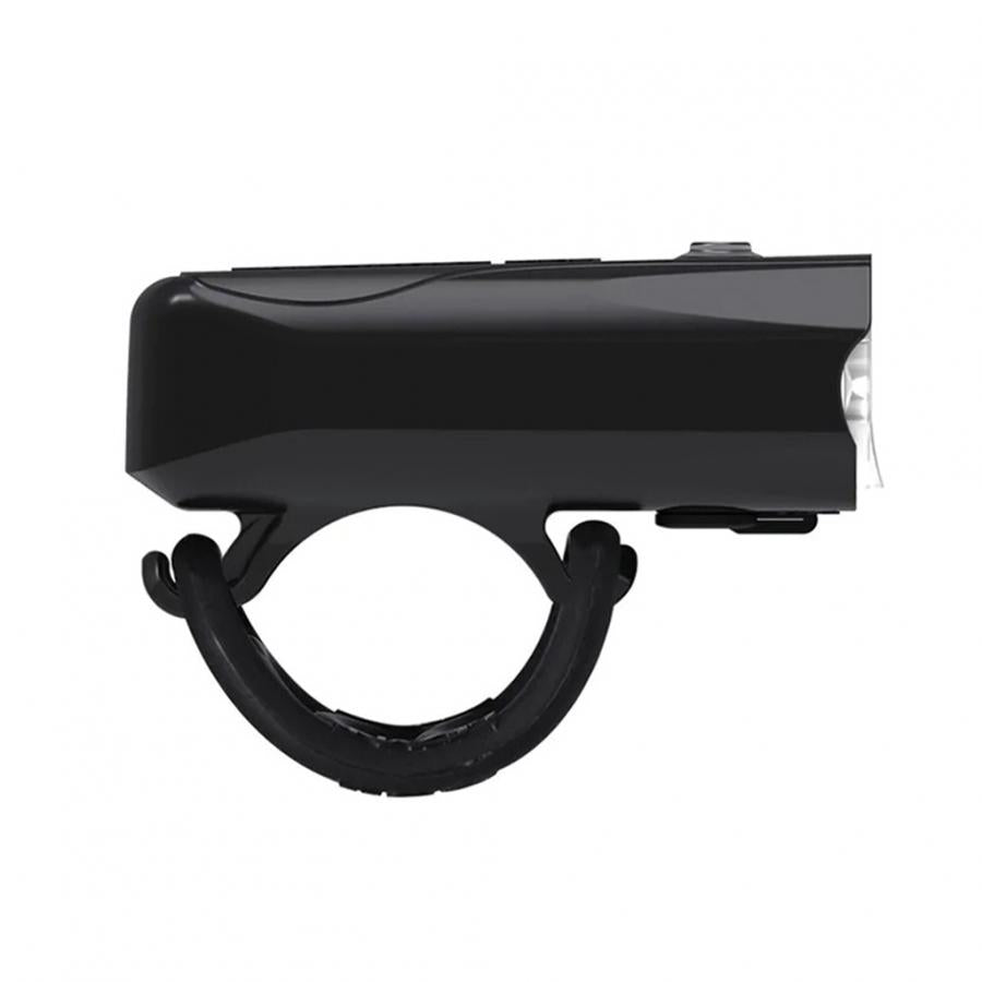 Lezyne KTV Drive Pro 300+ Front Light - Black (300 Lumens) - D Byk Store