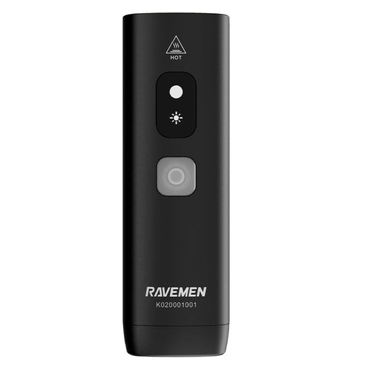 Ravemen K1400 Front Light - D Byk Store
