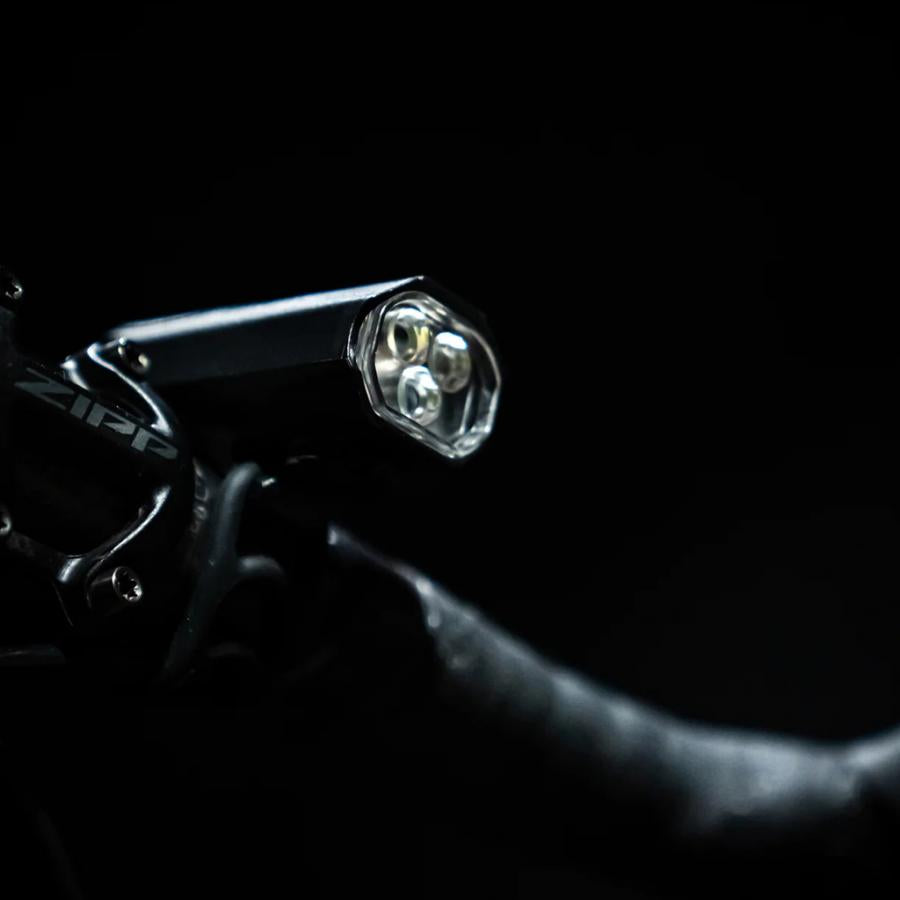 Lezyne KTV Drive Pro 300+ Front Light - Black (300 Lumens) - D Byk Store
