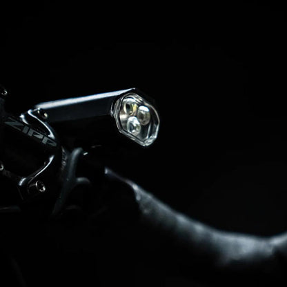 Lezyne KTV Drive Pro 300+ Front Light - Black (300 Lumens) - D Byk Store