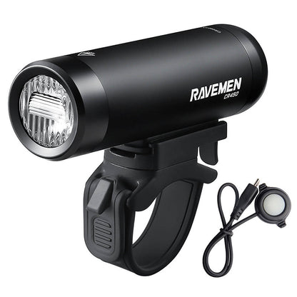 Ravemen CR450 Front Light - D Byk Store