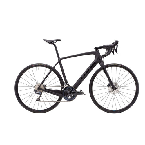 LOOK 765 Optimum+ Disc Frameset (Black Glossy/Matte)