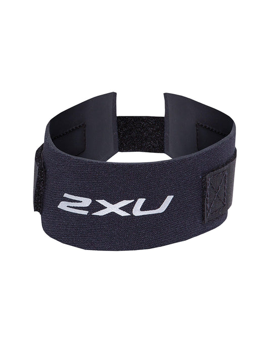 2XU Time Chip Strap - Black - D Byk Store