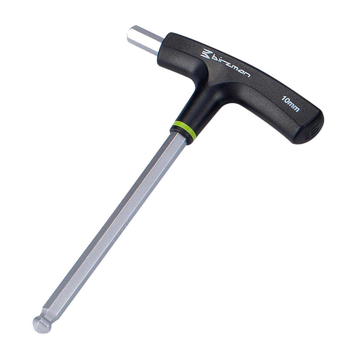 Birzman T-Handle Hex Wrench 10mm