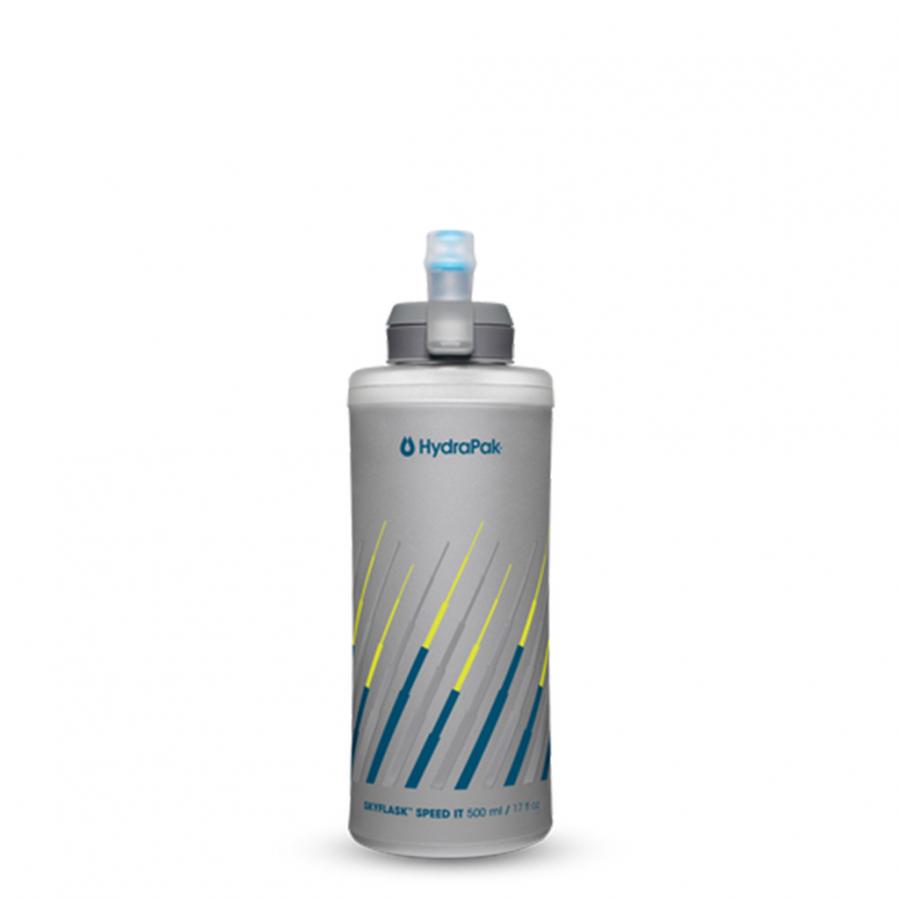 Hydrapak Skyflask Speed IT Insulated Handheld Bottle (500ml) - D Byk Store
