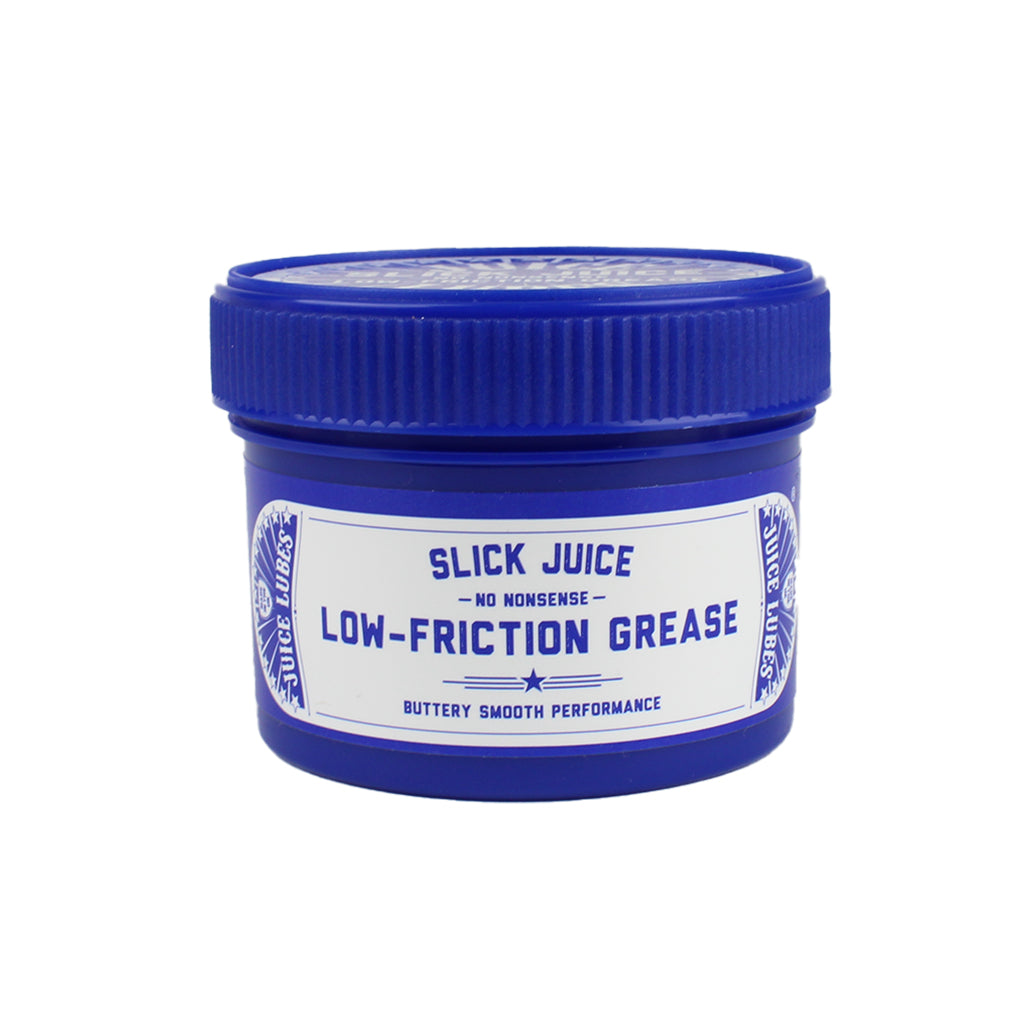 Juice Lubes Slick Juice Low Friction Grease - 150g