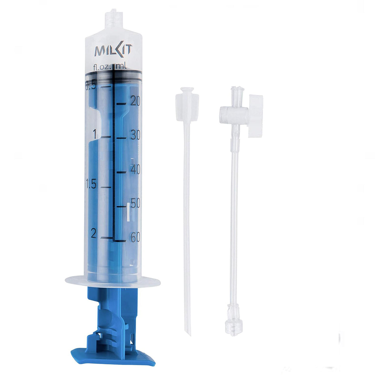 MilKit Sealant Measure and Refill Syringe Kit