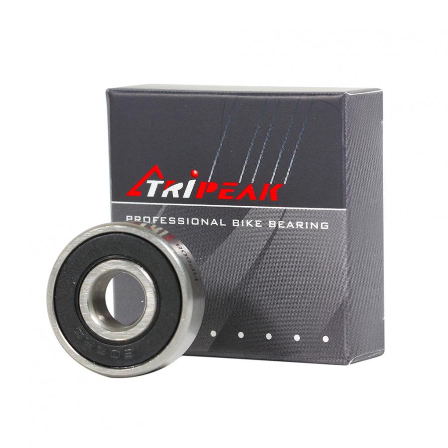 Tripeak #608 High Precision Steel Bearing (ABEC5)(8X22X7mm) - D Byk Store