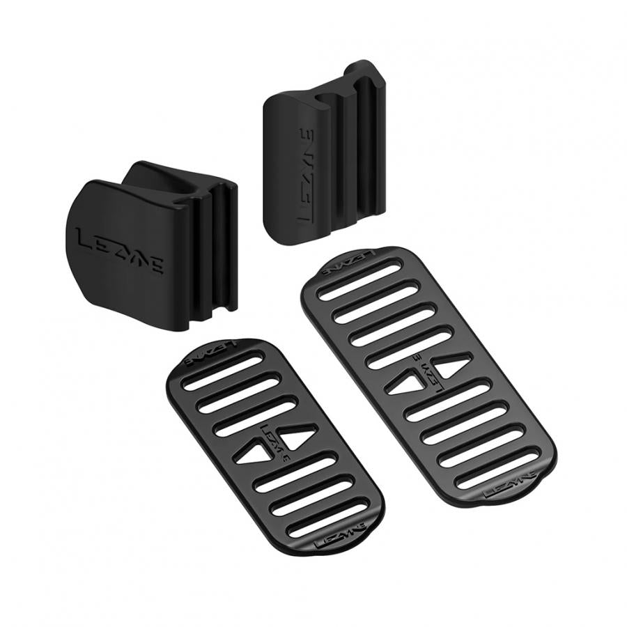 Lezyne Radar React Front+Rear Light Set (With Radar Alerts) - D Byk Store
