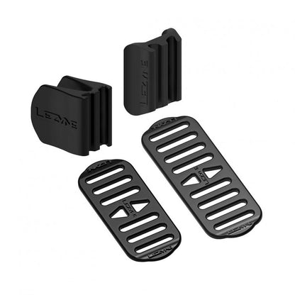Lezyne Radar React Front+Rear Light Set (With Radar Alerts) - D Byk Store