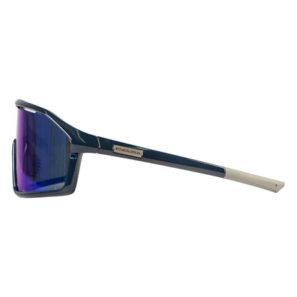 Endura Gabbro Glasses - Navy Blue