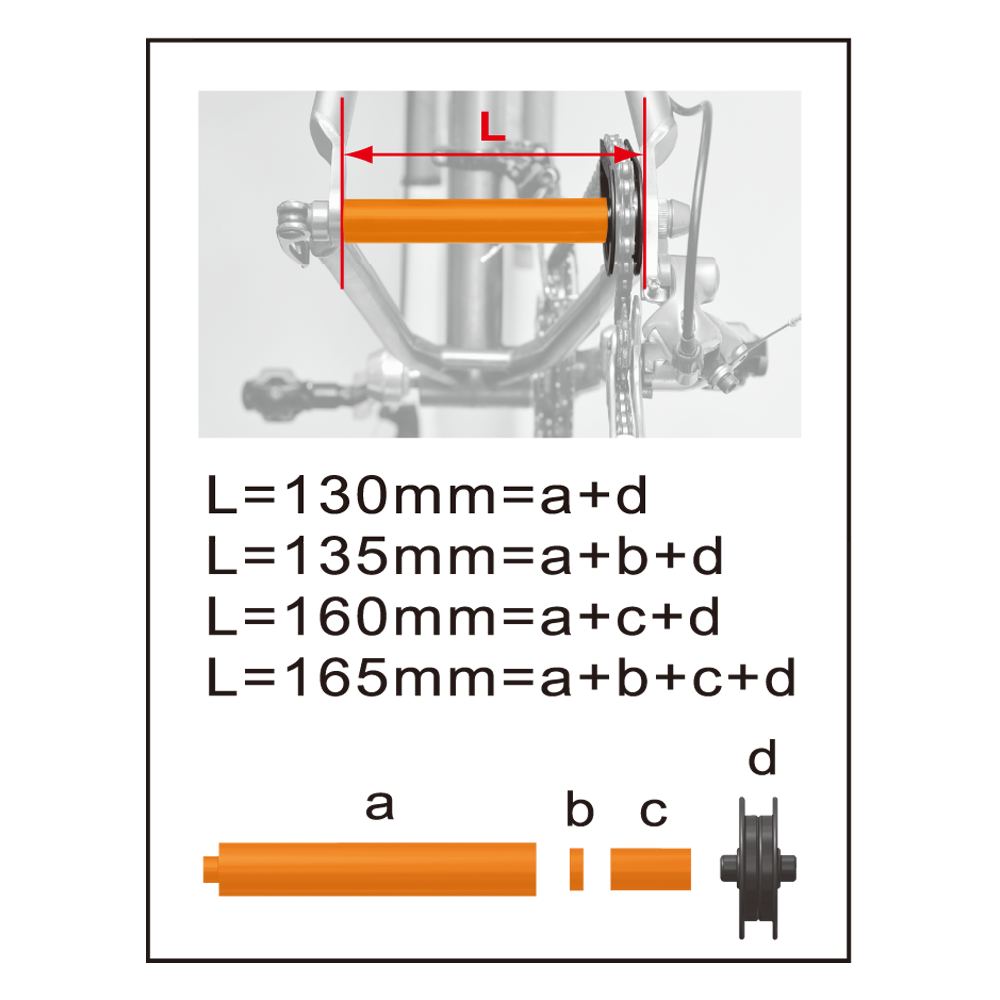 Icetoolz 30C1 ChainMaster - D Byk Store