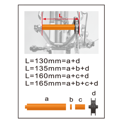 Icetoolz 30C1 ChainMaster - D Byk Store