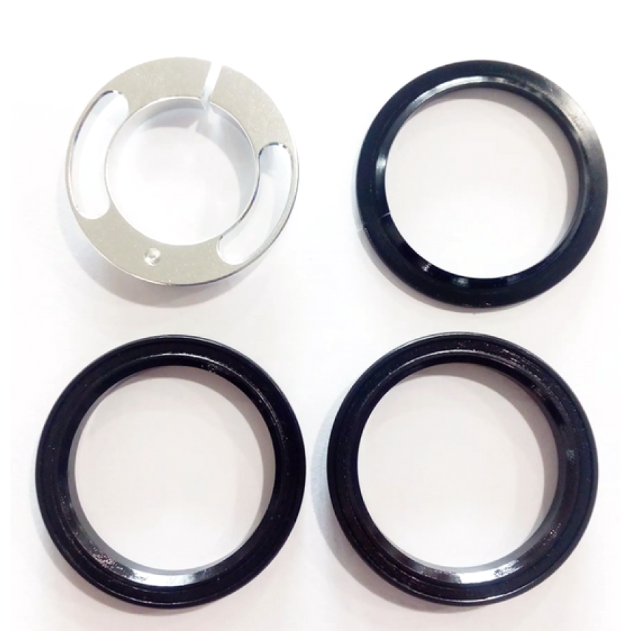 Pinarello MOST TiCR 1-1/2" Headset Bearing Kit - D Byk Store