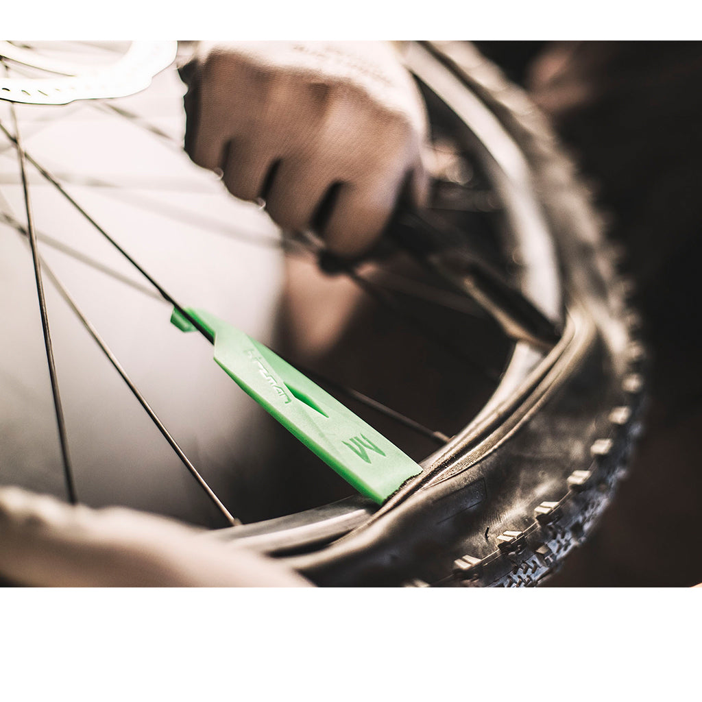 Birzman Tyre Lever Set (3 Pcs)