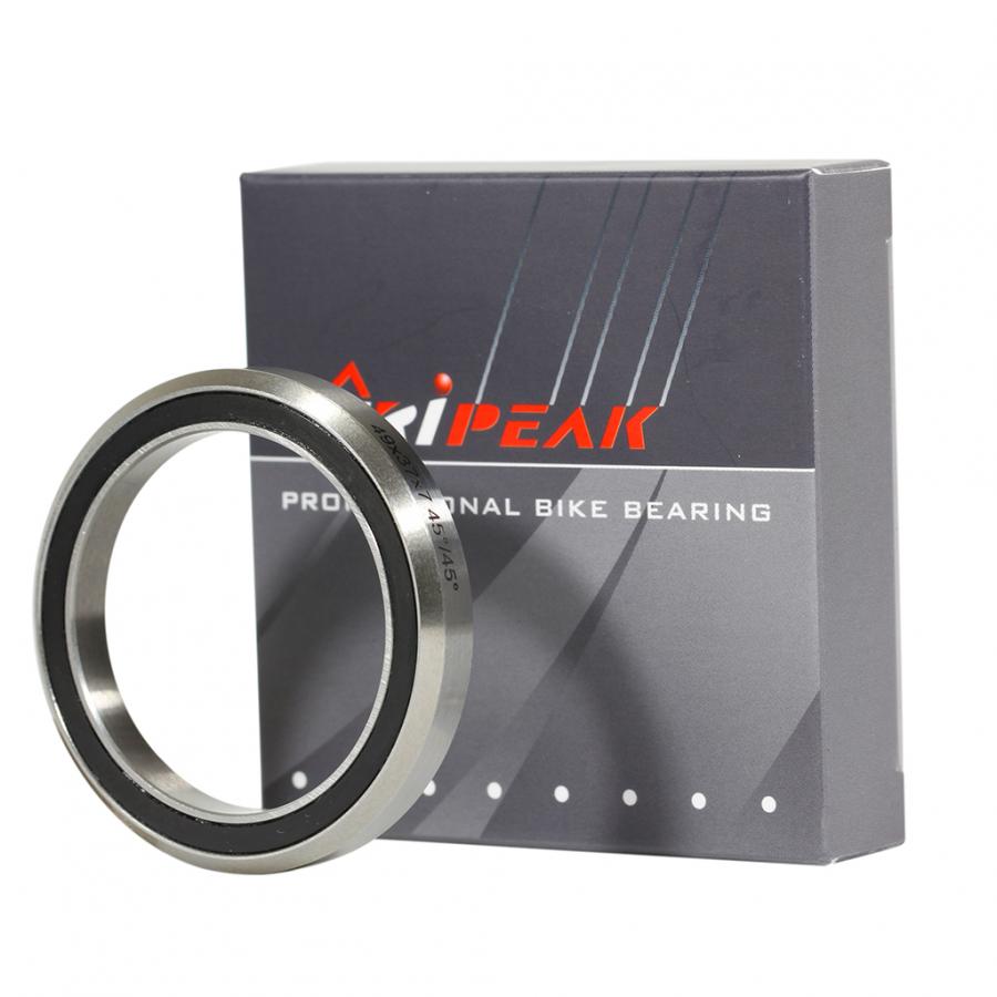 Tripeak Headset Sealed AC Bearing (49x37x7) (45/45 Deg) - D Byk Store