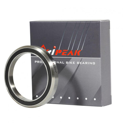 Tripeak Headset Sealed AC Bearing (49x37x7) (45/45 Deg) - D Byk Store