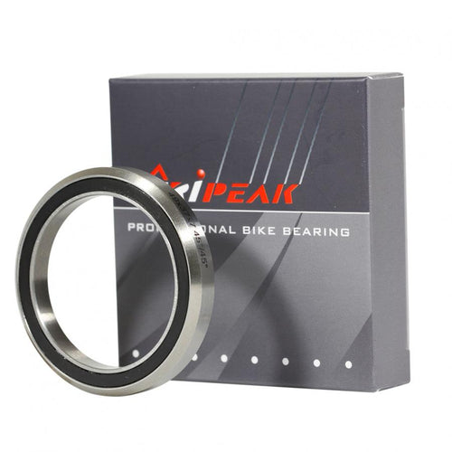 Tripeak Headset Sealed AC Bearing (49x37x7) (45/45 Deg)