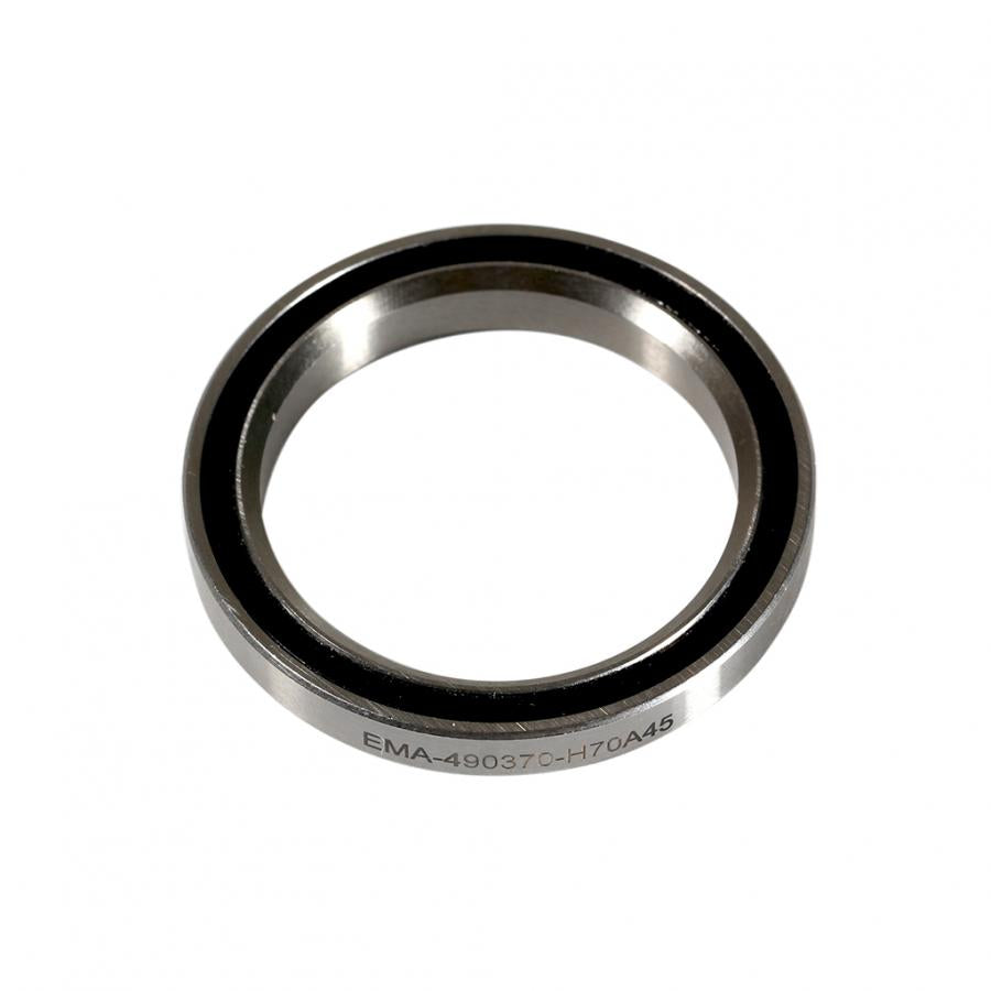 Tripeak Headset Sealed AC Bearing (49x37x7) (45/45 Deg) - D Byk Store