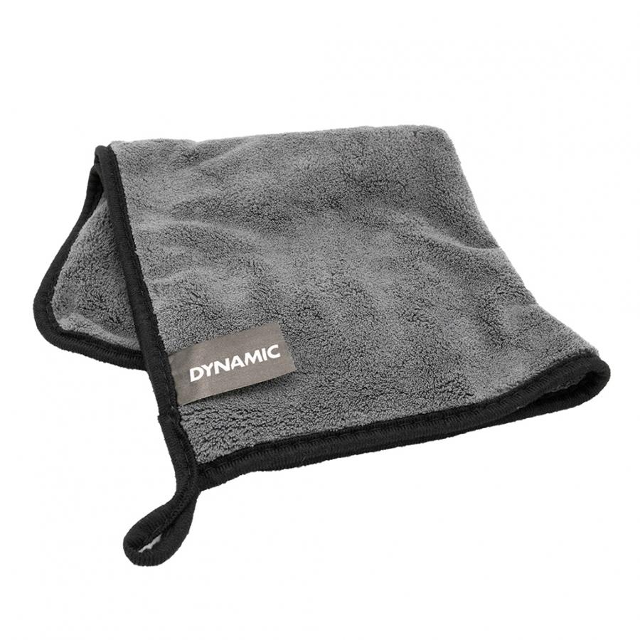 Dynamic Luxury Microfibre Polishing Cloth - D Byk Store