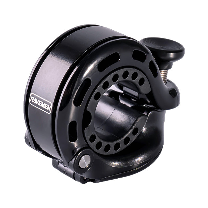 Ravemen Q2 Bike Bell - D Byk Store