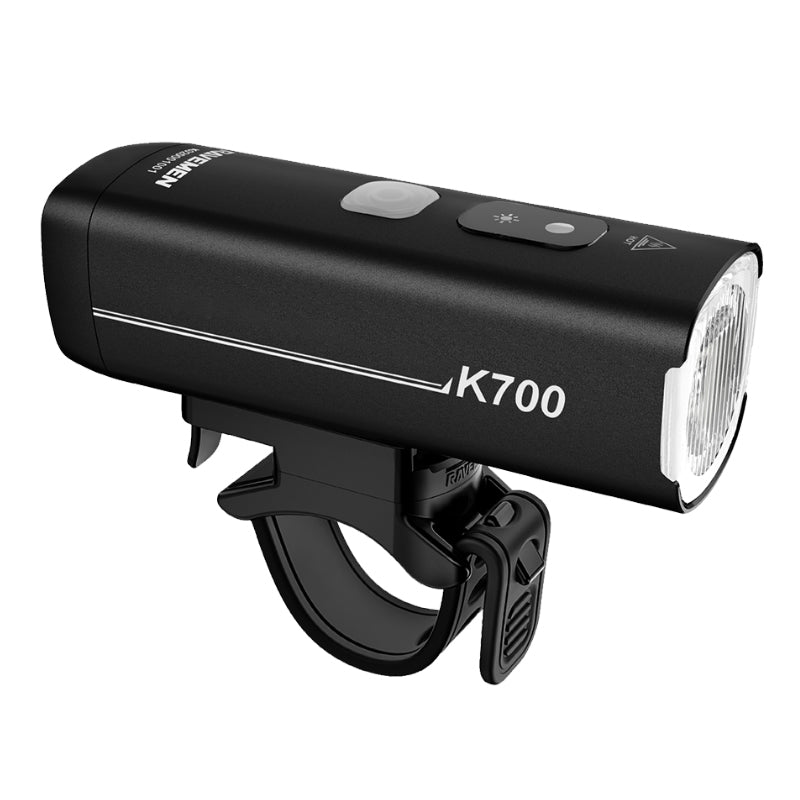 Ravemen K700 Front Light - D Byk Store