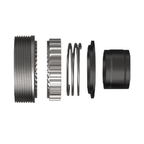 3T Carbon Wheels CW - 3T2 - D Byk Store