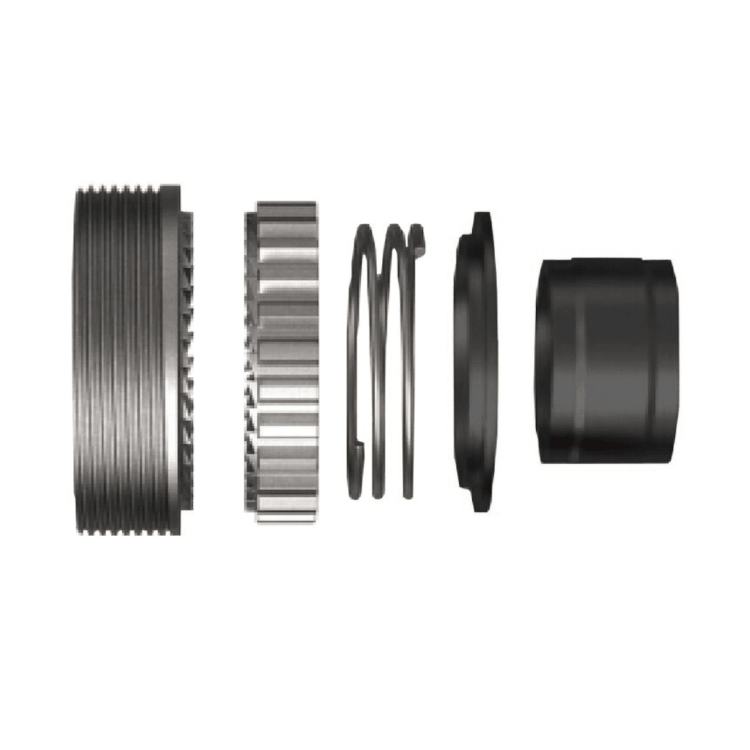 3T Carbon Wheels CW - 3T2 - D Byk Store