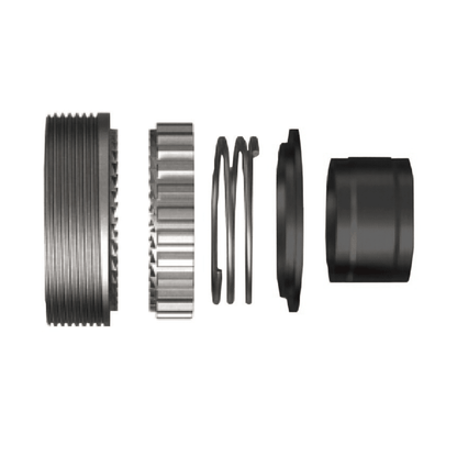 3T Carbon Wheels CW - 3T2 - D Byk Store