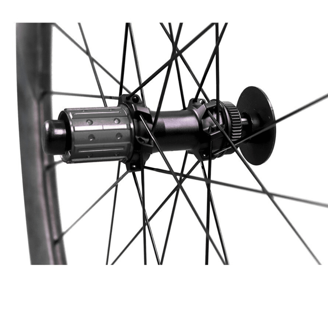 3T Carbon Wheels CW - 3T2 - D Byk Store